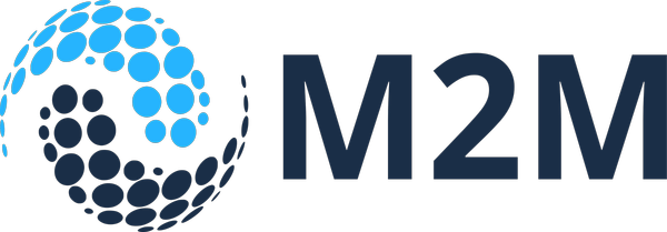 M2M Logo