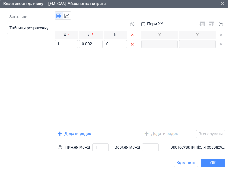 Лічильник