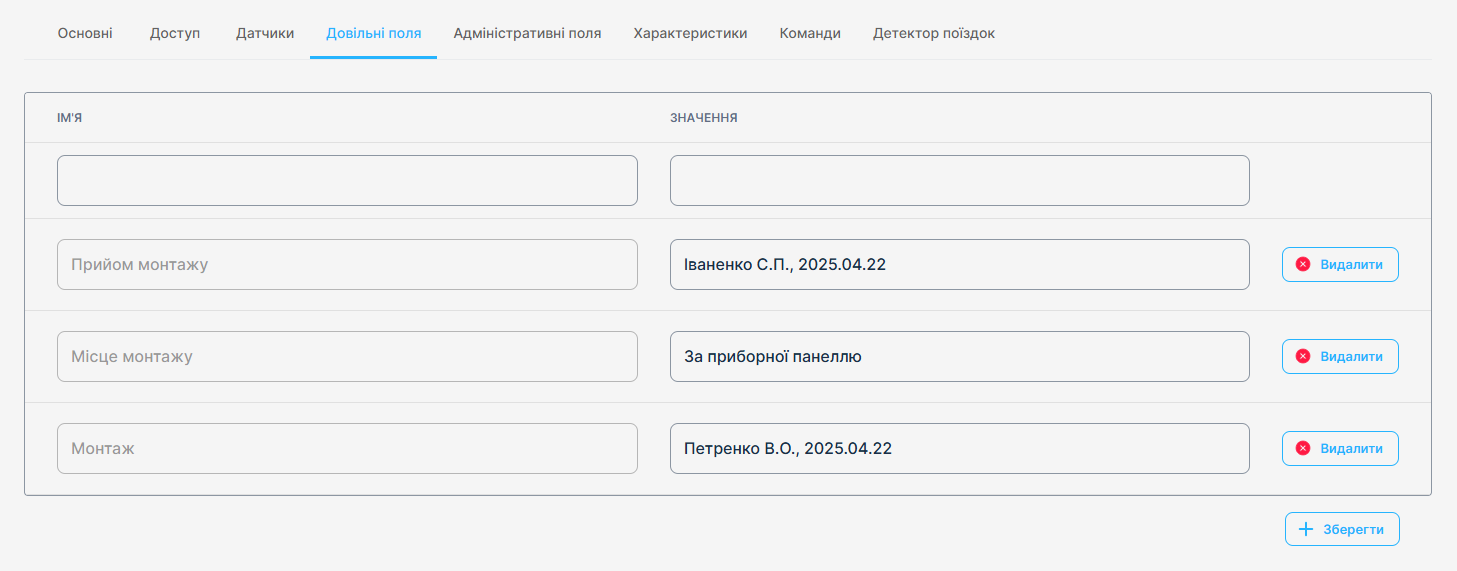 M2M Platform