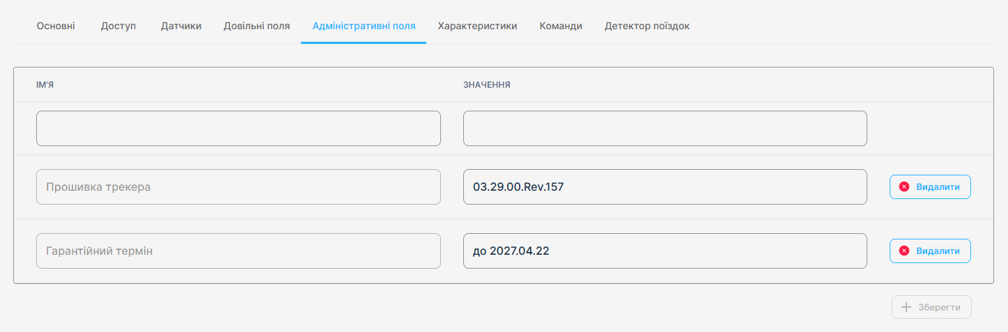 M2M Platform